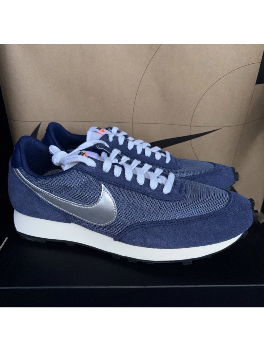 NEW Nike Daybreak SP Void Blue Sneakers, Men Size 10.5 BV7725-401